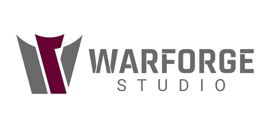 Warforge Portal